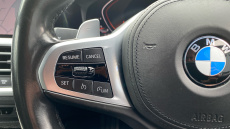 BMW 3 Series 320i M Sport 4dr Step Auto Petrol Saloon